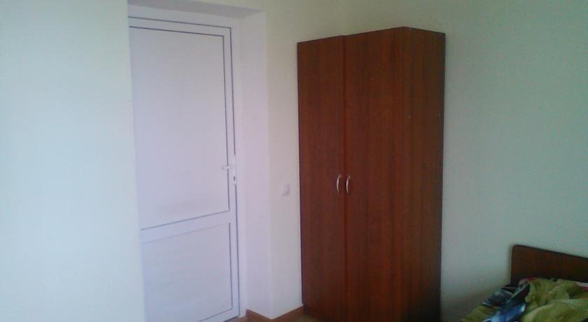 Гостевой дом Guesthouse Casablanca Кучугуры-7