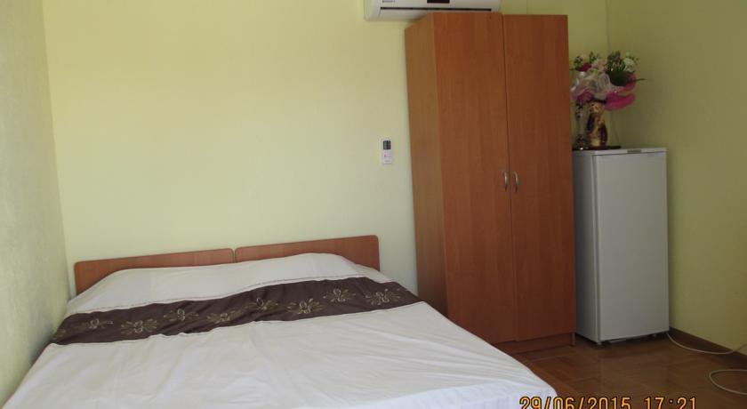 Гостевой дом Guesthouse Casablanca Кучугуры