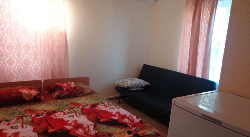 Гостевой дом Guesthouse Casablanca Кучугуры