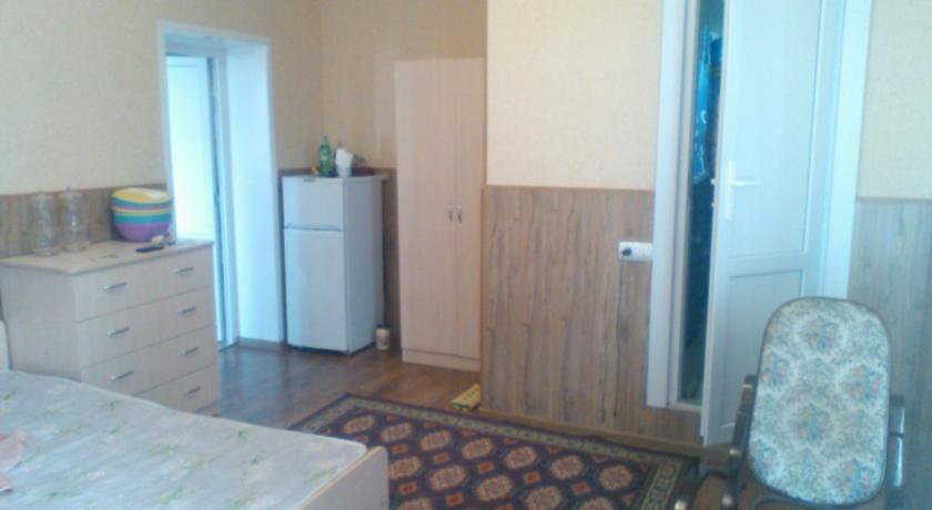 Гостевой дом Guesthouse Casablanca Кучугуры-15