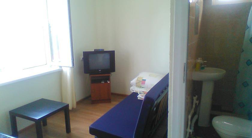 Гостевой дом Guesthouse Casablanca Кучугуры-13