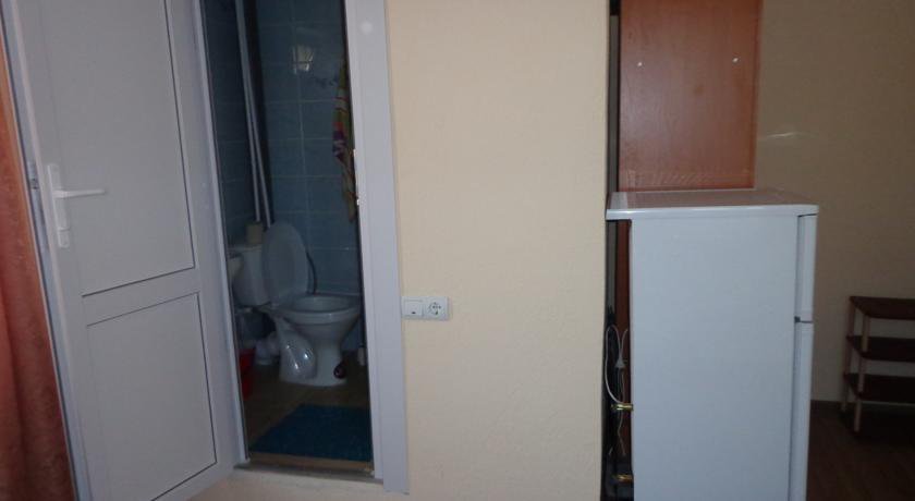 Гостевой дом Guesthouse Casablanca Кучугуры