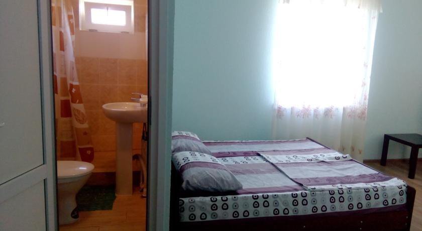 Гостевой дом Guesthouse Casablanca Кучугуры
