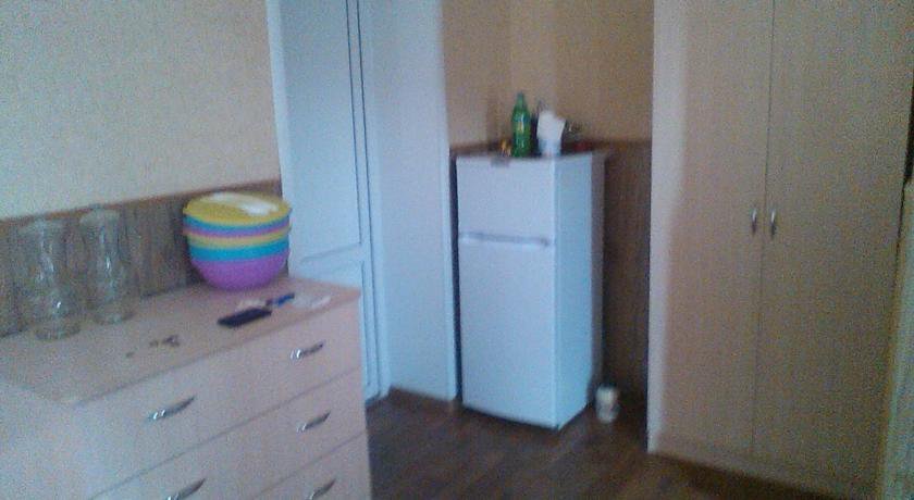 Гостевой дом Guesthouse Casablanca Кучугуры-5