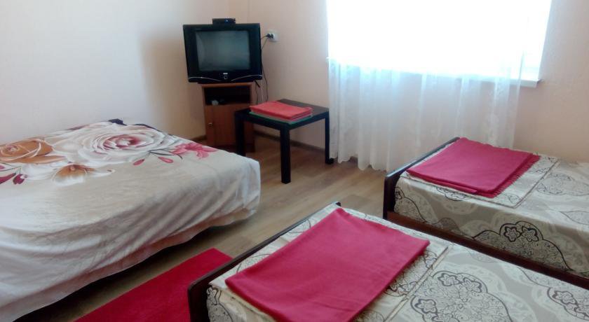 Гостевой дом Guesthouse Casablanca Кучугуры-21