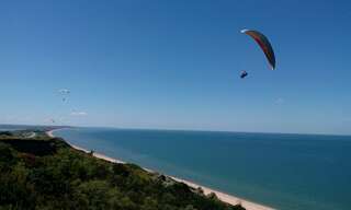 Гостевой дом Касабланка Кучугуры-4