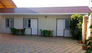 Гостевой дом Касабланка Кучугуры-0