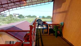 Гостевой дом Касабланка Кучугуры-2