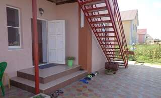 Гостевой дом Касабланка Кучугуры-5