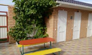 Гостевой дом Касабланка Кучугуры-1