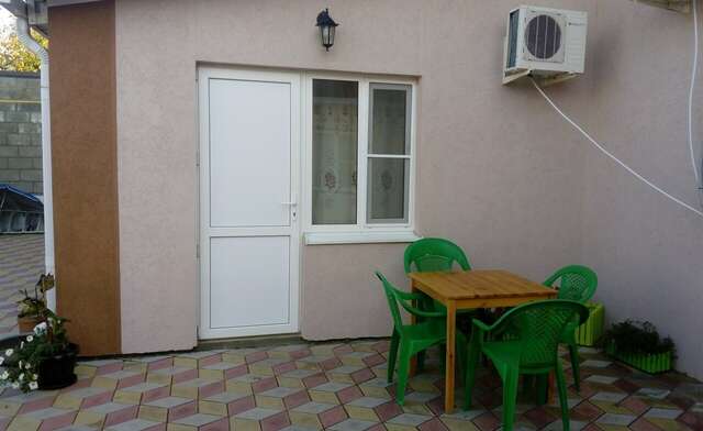 Гостевой дом Касабланка Кучугуры-11