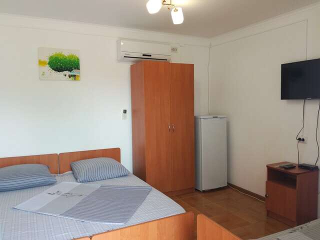 Гостевой дом Касабланка Кучугуры-35