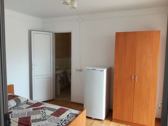 Гостевой дом Касабланка Кучугуры-12