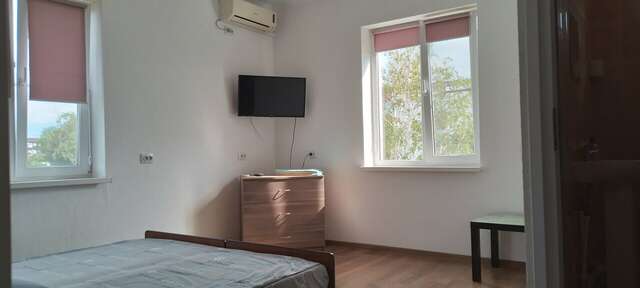 Гостевой дом Касабланка Кучугуры-42