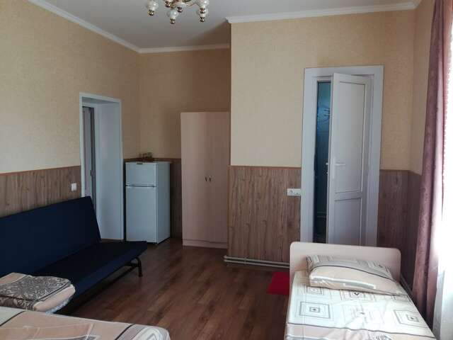 Гостевой дом Касабланка Кучугуры-33