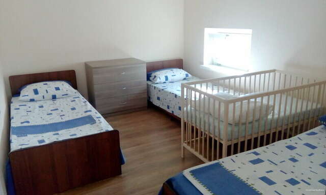 Гостевой дом Касабланка Кучугуры-24