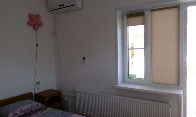 Гостевой дом Касабланка Кучугуры-19