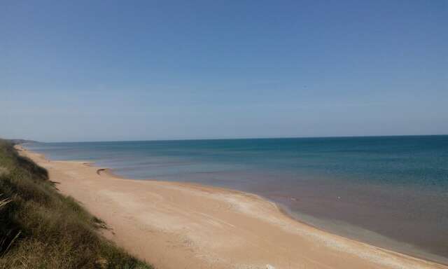 Гостевой дом Касабланка Кучугуры-46