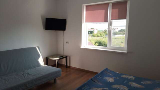 Гостевой дом Касабланка Кучугуры-41