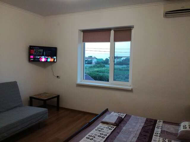 Гостевой дом Касабланка Кучугуры-32