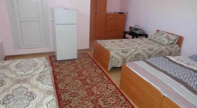 Гостевой дом Guesthouse Casablanca Кучугуры-16