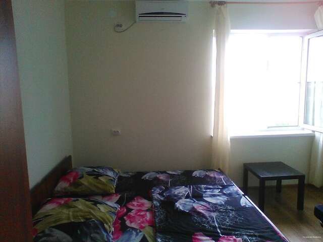 Гостевой дом Касабланка Кучугуры-13