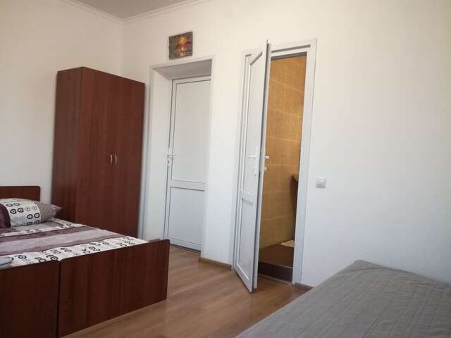 Гостевой дом Касабланка Кучугуры-30